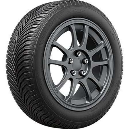 Michelin CrossClimate2 All-Season 235/50R20/XL 104V Tire Fits: 2021 Toyota Sienna XSE, 2022 Toyota Sienna Woodland Edition Sansujyuku sansujyuku.com