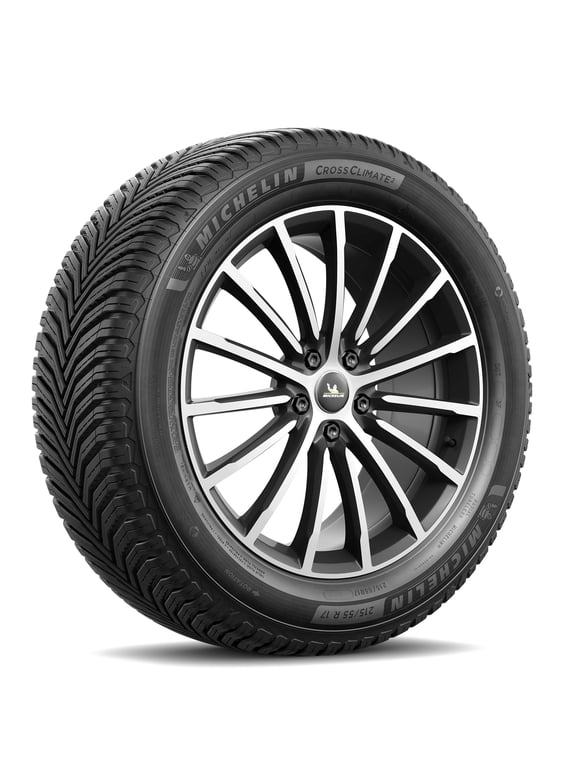 Michelin 235/55R17 Tires in Shop by Size - Walmart.com