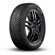 Michelin CrossClimate2 All-Season 235/55R18 100V Tire Fits: 2010-16 Chevrolet Equinox LTZ, 2017 Chevrolet Equinox LT Simolary simolary.com 12