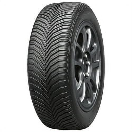 Michelin CrossClimate2 All-Season 235/55R20 102V Tire Fits: 2021-23 Toyota Highlander XSE, 2016-22 Lexus RX350 F Sport Simolary simolary.com