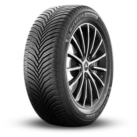 Michelin CrossClimate2 All-Season 235/60R17 102H Tire Fits: 2013-15 Chevrolet Captiva Sport LT, 2012 Chevrolet Captiva Sport LTZ Sansujyuku sansujyuku.com