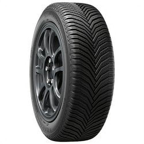 Michelin CrossClimate2 All-Season 235/60R17 102H Tire Fits: 2013-15 Chevrolet Captiva Sport LT, 2012 Chevrolet Captiva Sport LTZ Simolary simolary.com