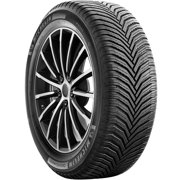 Michelin CrossClimate2 All-Season 245/50R19/XL 105V Tire Fits: 2018-23 Lexus LS500 Base, 2004-07 Bentley Continental GT Simolary simolary.com 9
