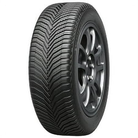 Michelin CrossClimate2 All-Season 255/40R21/XL 102V Tire Sansujyuku sansujyuku.com