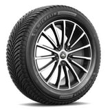Michelin CrossClimate2 All-Season 255/55R20/XL 110V Tire Fits: 2020-21 Ford Explorer Limited Hybrid, 2022-23 Ford Explorer ST-Line Sansujyuku sansujyuku.com
