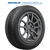 Michelin CrossClimate2 All-Season 235/65R18 106H Tire simolary.com 10 Michelin CrossClimate2 All-Season 235/65R18 106H Tire Simolary simolary.com 10