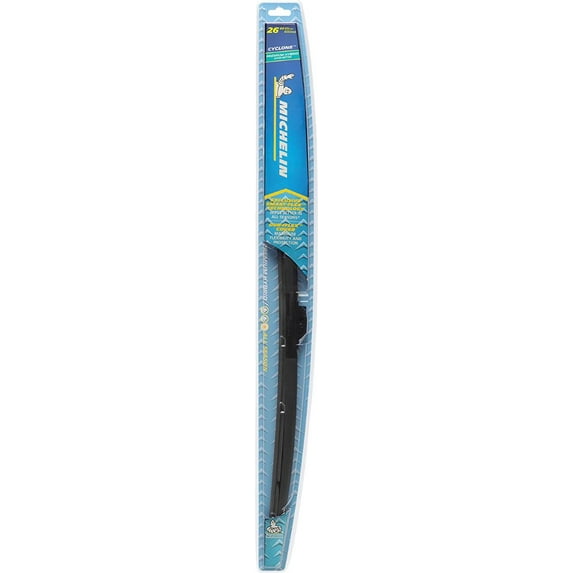 Michelin Cyclone All Season Hybrid Wiper Blade 26 Inch