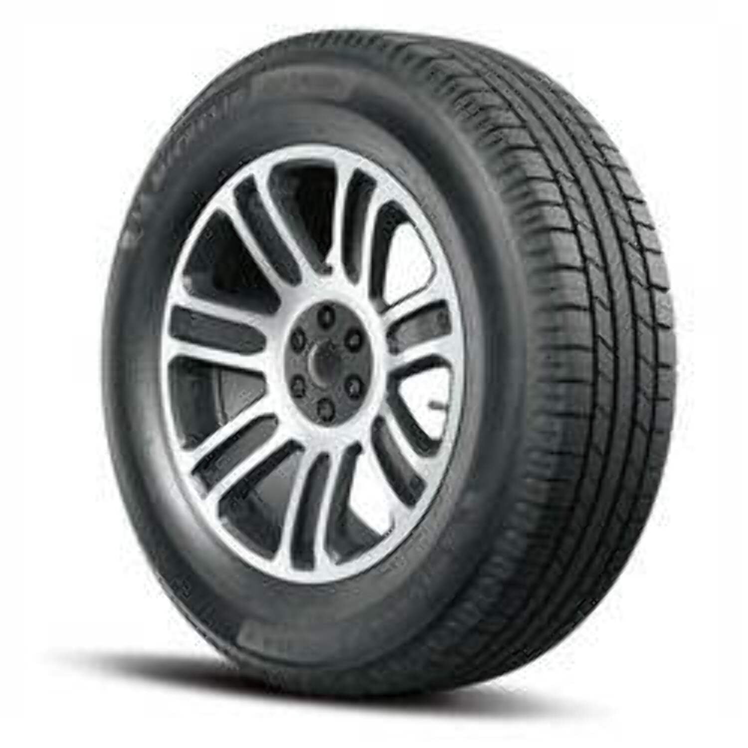 Michelin Defender 2 245/55R19 107H XL Tire