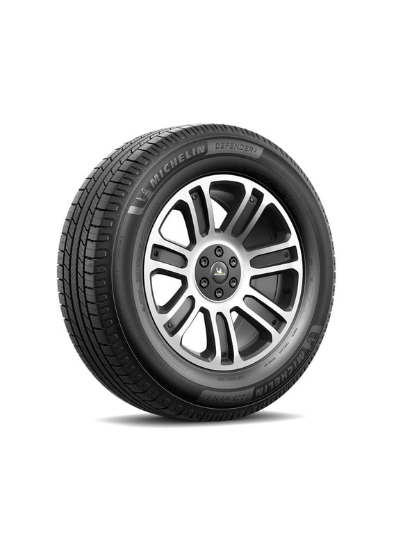 Michelin 255/50R20 Tires in Shop by Size - Walmart.com