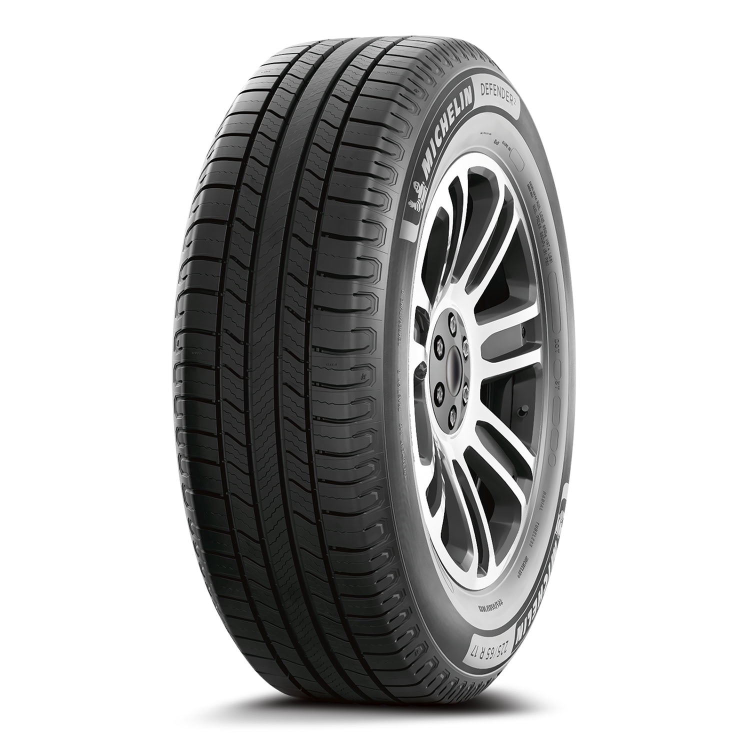 Michelin Defender 2 All Season 225/50R18 95H Passenger Tire Simolary simolary.com