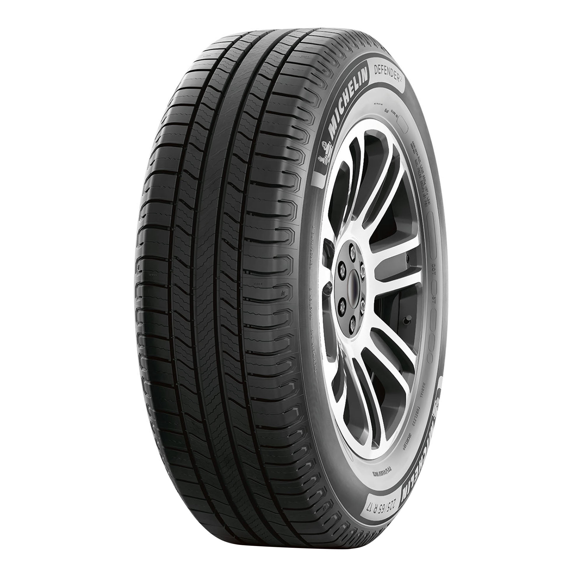 Cooper Zeon RS3-G1 All Season 235/50R17 96W Passenger Tire