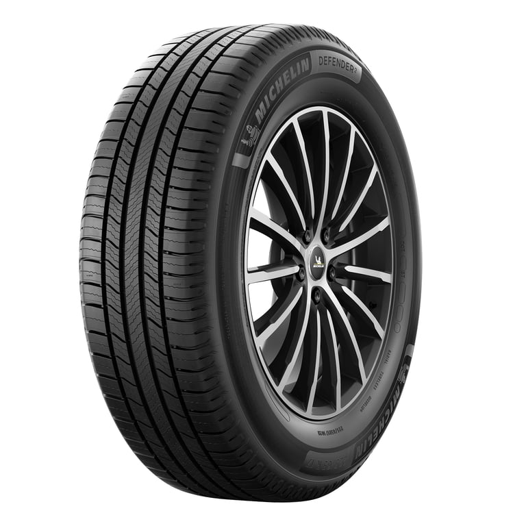 Michelin Defender 2 All Season 235/55R20 102H Passenger Tire