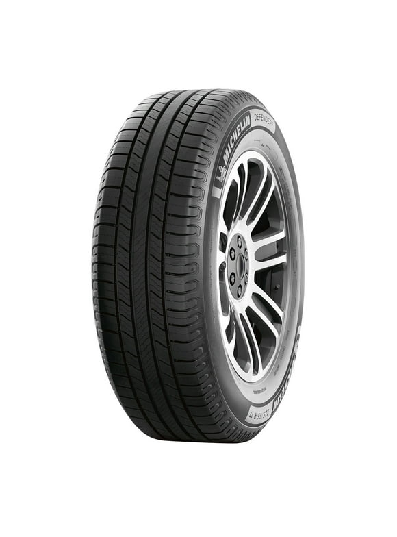Michelin Defender 2 All Season 235/60R18 107H XL Passenger Tire