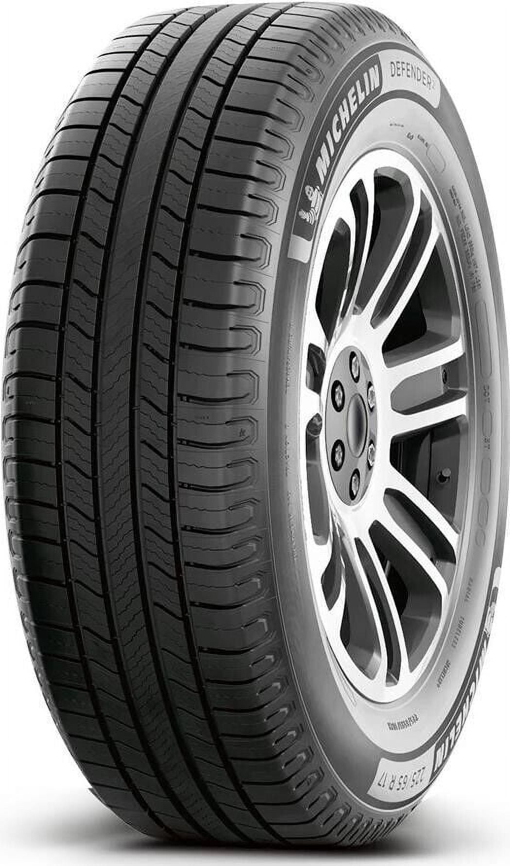 Michelin Defender 2 All Season P205/65R16 95H Passenger Tire Fits: 2016 ...