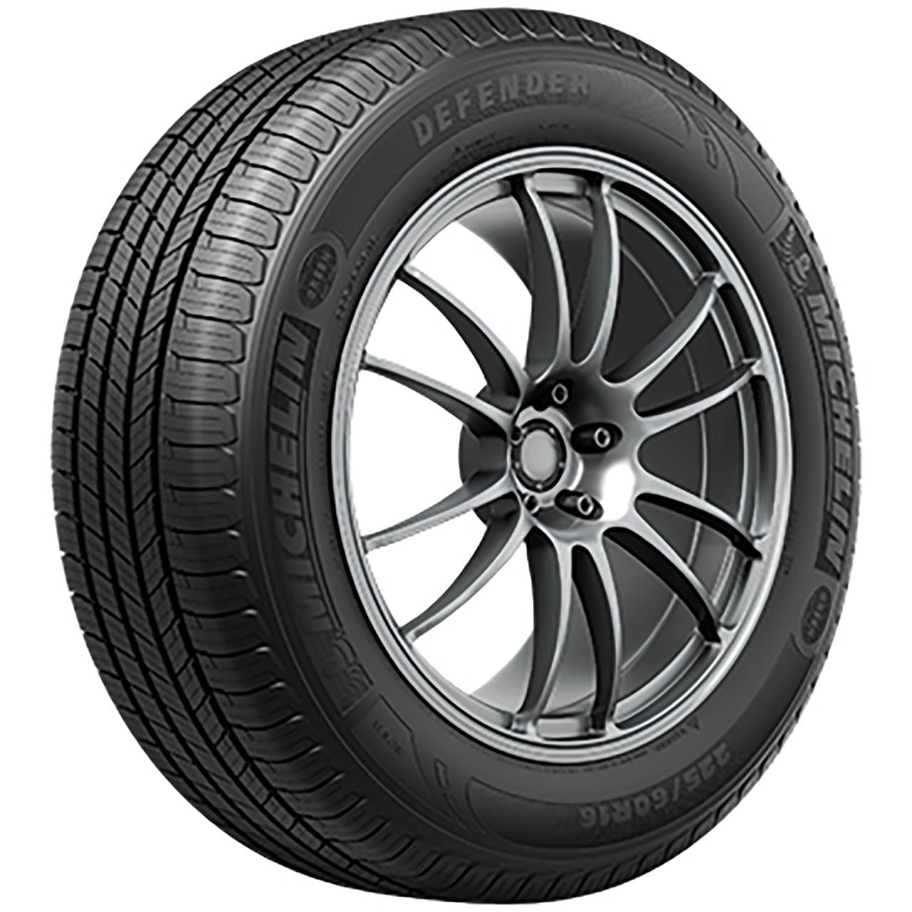 Michelin Defender All-Season Touring Tire 225/65R17 102 T 