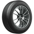 thumbnail image 1 of Michelin Defender 225/65R17 102 T Tire, 1 of 6