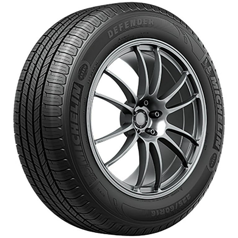 Michelin Defender All-Season Touring Tire 225/65R17 102 T