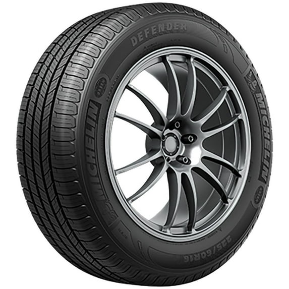 Michelin Defender 225/65R17 102 T Tire