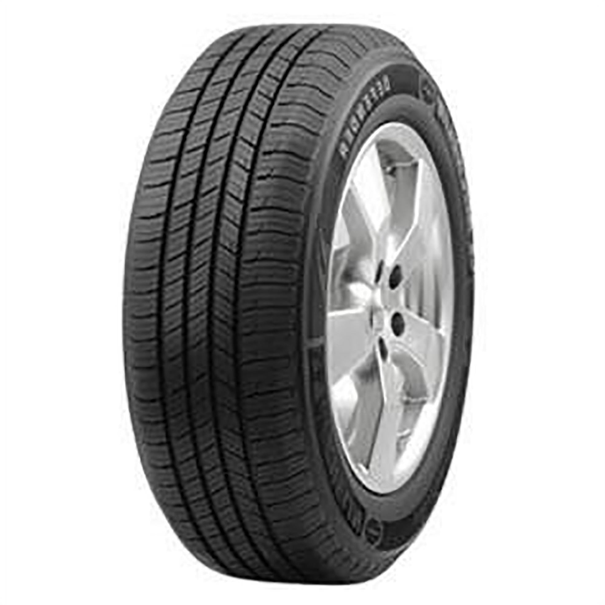 Michelin Defender AllSeason 225/55R18 98T Tire Fits 2019 Subaru