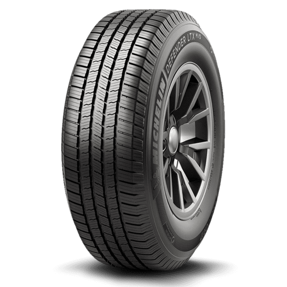 Michelin Defender LTX M/S 2 265/70R17 123S BSW