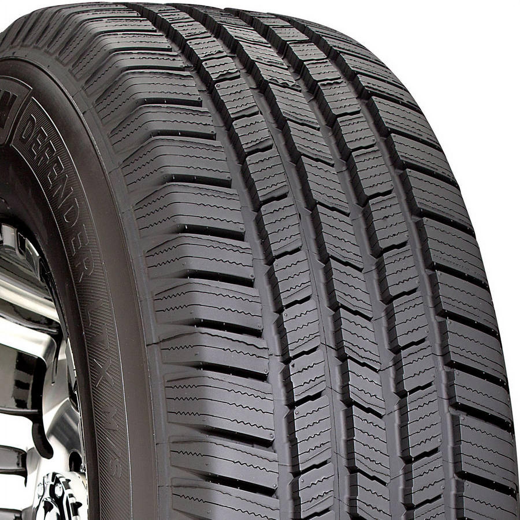 Michelin Defender LTX M/S 245/65R17 107 T Tire - image 1 of 23