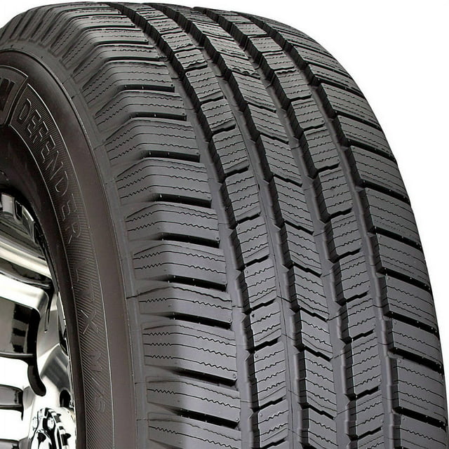 Michelin Defender LTX M/S 245/65R17 107 T Tire