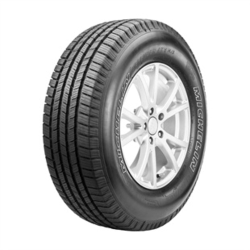 Michelin Defender LTX M/S 255/65R18 111T BSW