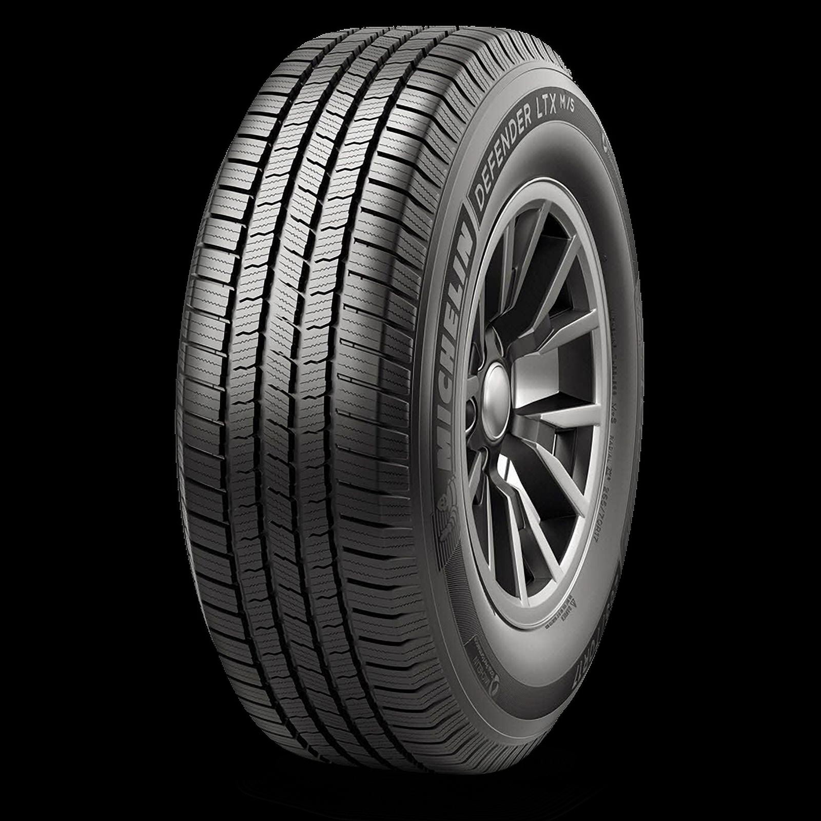 Michelin Defender LTX M/S 255/70R17 100H Light Truck Tire Sansujyuku sansujyuku.com