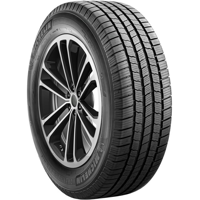 Michelin Defender LTX M/S All Season 225/65R17 102H Light Truck Tire