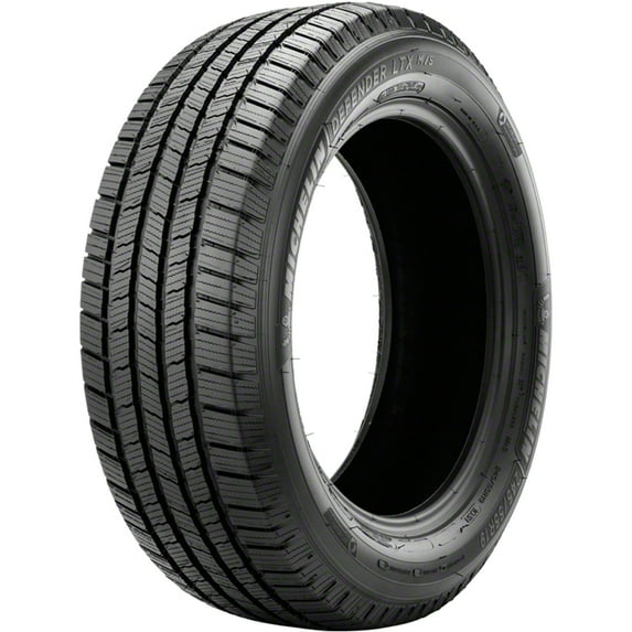 Michelin Defender LTX M/S All Season 245/60R20 107H Light Truck Tire