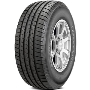 Michelin Defender LTX M/S All-Season 245/70R16 107T Tire Fits: 2004 Jeep Grand Cherokee Laredo, 2000-06 Toyota Tundra SR5 Sansujyuku sansujyuku.com