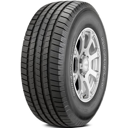 Michelin Defender LTX M/S All-Season 245/70R16 107T Tire Fits: 2004 Jeep Grand Cherokee Laredo, 2000-06 Toyota Tundra SR5 Sansujyuku sansujyuku.com