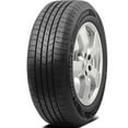 Michelin Defender LTX M/S All-Season 255/60R19 109H Tire Fits: 2010 Buick Enclave CXL, 2021 Lincoln Aviator Base Sansujyuku sansujyuku.com