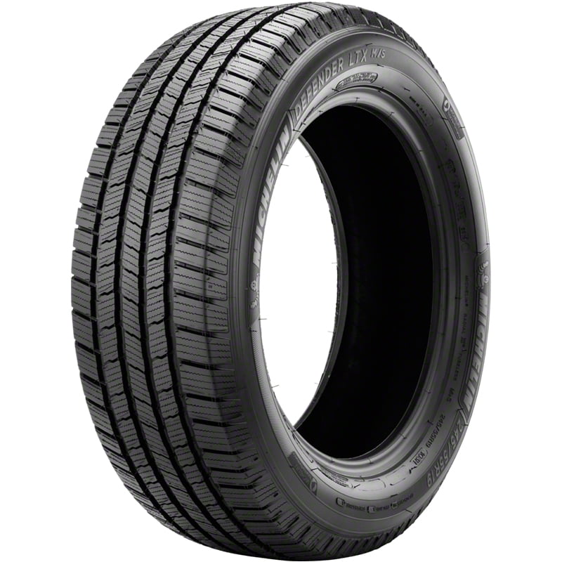 Michelin Defender LTX M/S All Season 265/55R19 113H XL Light Truck Tire Sansujyuku sansujyuku.com