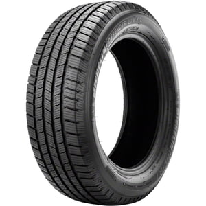 Michelin Defender LTX M/S All Season 265/70R16 112T Light Truck Tire Fits: 2015 Toyota Tacoma TRD Pro, 2000-06 Toyota Tundra SR5 Sansujyuku sansujyuku.com