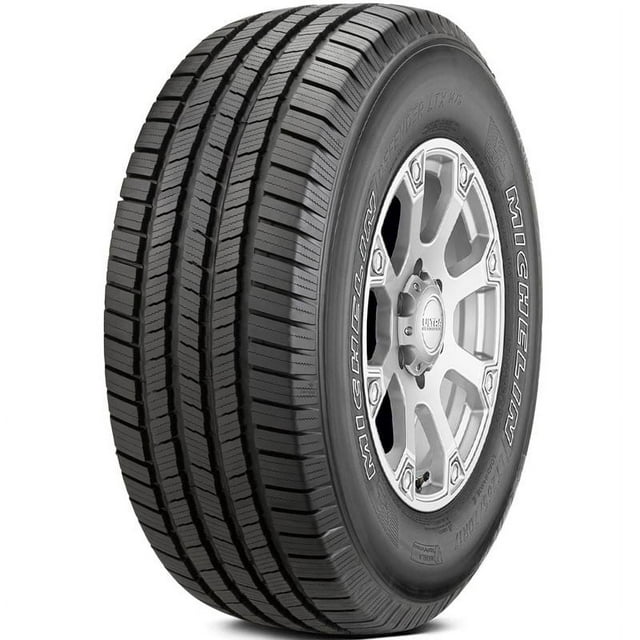 Michelin Defender LTX M/S All-Season 265/70R17 115T Tire