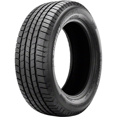 Michelin Defender LTX M/S All Season 265/75R16 116T Light Truck Tire Fits: 1996-99 Chevrolet Tahoe Base, 2006-07 Hummer H3 Base simolary.com 13 Michelin Defender LTX M/S All Season 265/75R16 116T Light Truck Tire Fits: 1996-99 Chevrolet Tahoe Base, 2006-07 Hummer H3 Base Simolary simolary.com 13