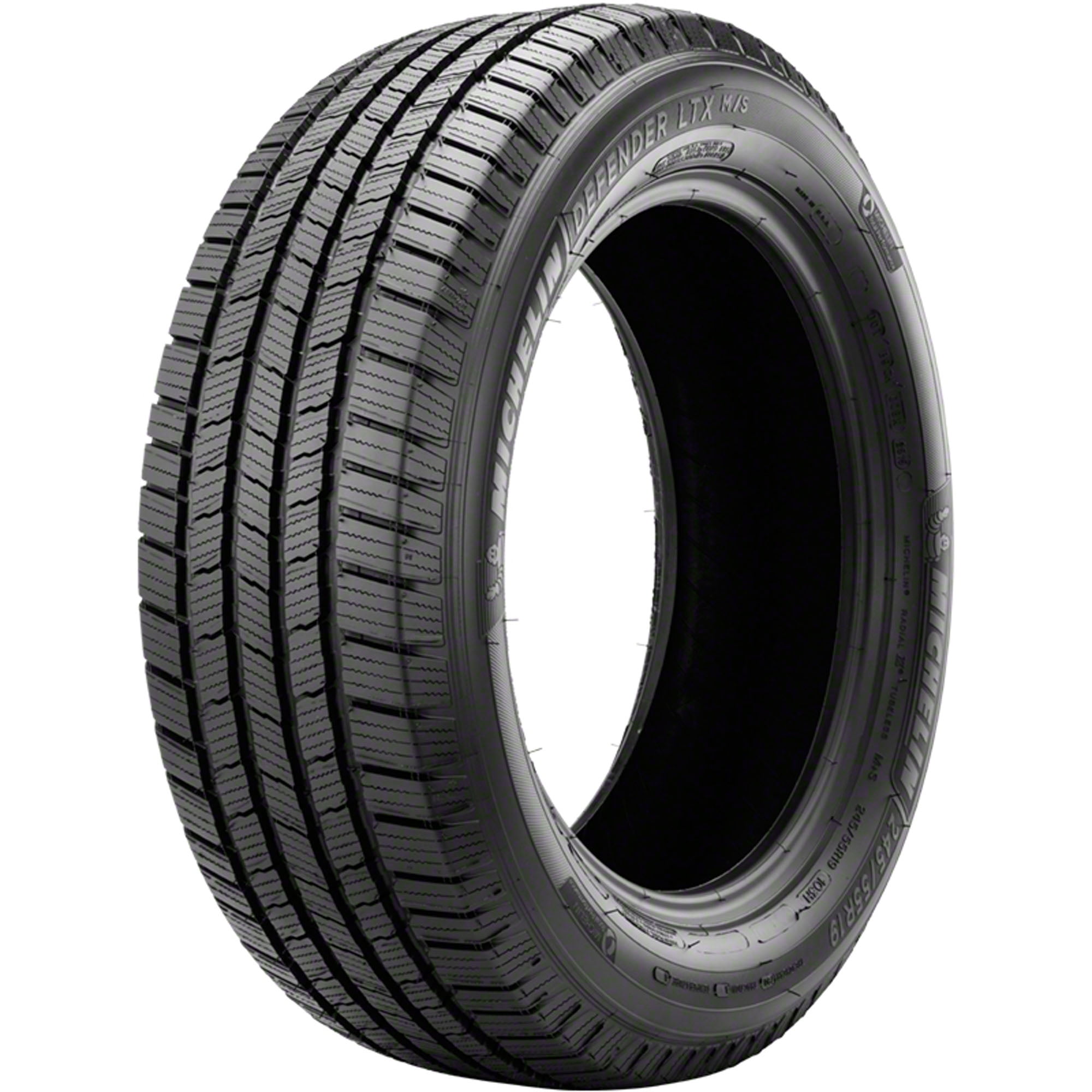 Michelin Defender LTX M/S All Season 275/50R21 113H XL Light Truck Tire