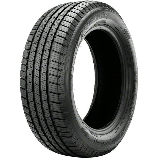 Michelin Defender LTX M/S All Season 275/65R18 116T Light Truck Tire ...