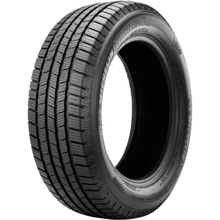 Michelin Defender LTX M/S All Season 275/70R16 114H Light Truck Tire Sansujyuku sansujyuku.com