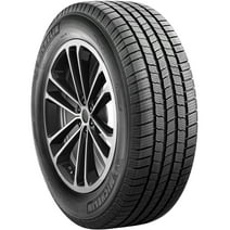 Michelin Defender LTX M/S All Season 285/45R22 114H XL Light Truck Tire