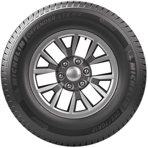 Michelin Defender LTX M/S All-Season 245/75R16 111T Tire Sansujyuku sansujyuku.com