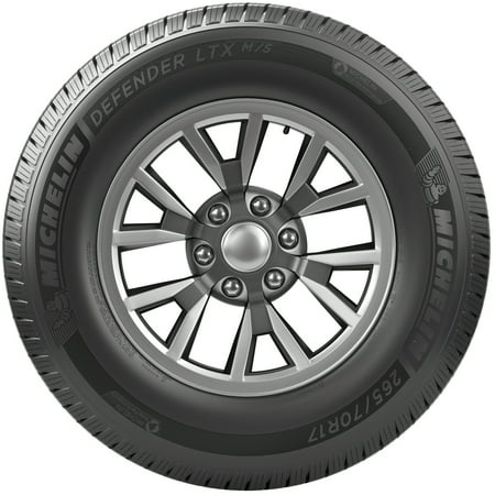 Michelin Defender LTX M/S All-Season 245/75R16 111T Tire Sansujyuku sansujyuku.com