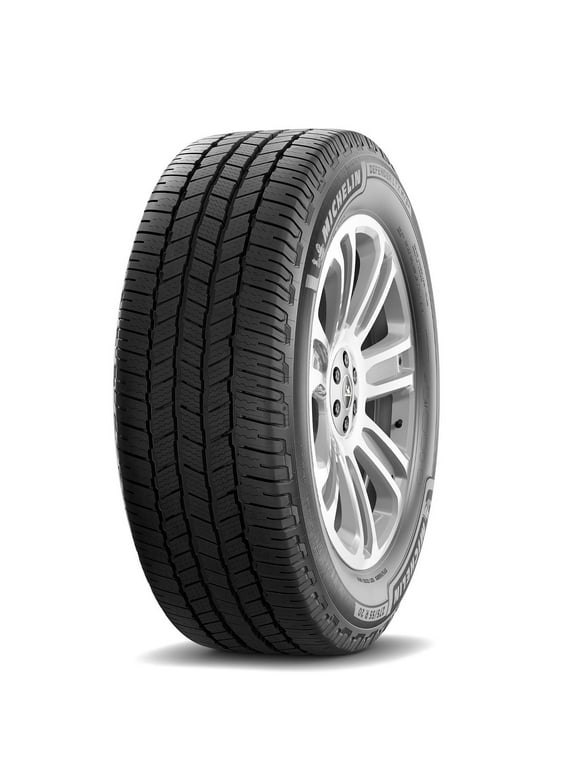 Michelin 245/75R17 Tires in Shop by Size - Walmart.com