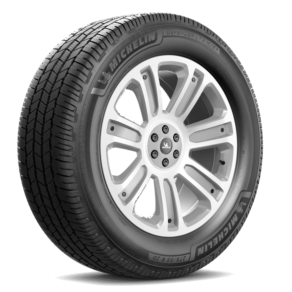 Michelin 245/75R17 Tires in Shop by Size - Walmart.com