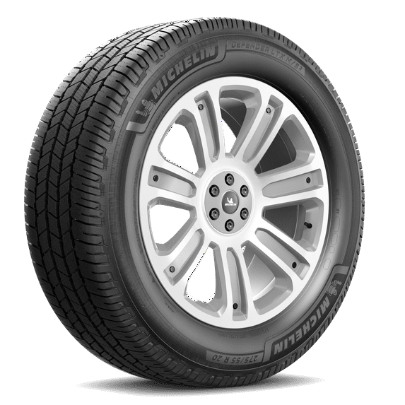 Michelin Defender LTX MS2 255/70R17 116T XL Tire