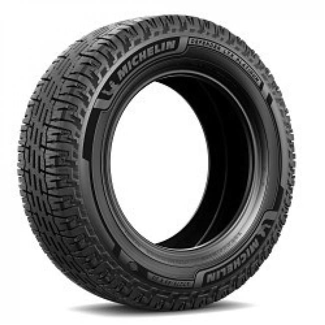 Michelin Defender LTX Platinum All Season LT265/60R20 E 121/118S Tire