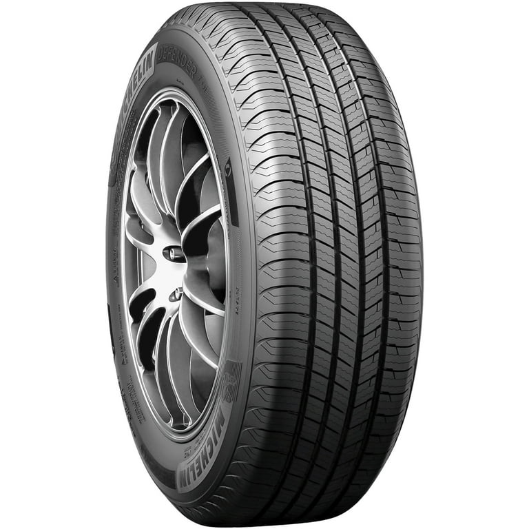 Michelin Defender T + H All-Season 185/70R14 88H Tire - Walmart.com