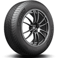 thumbnail image 1 of Michelin Defender T + H All-Season 195/60R15 88H Tire Fits: 2005 Honda Civic Reverb, 2004-08 Nissan Sentra Base, 1 of 14
