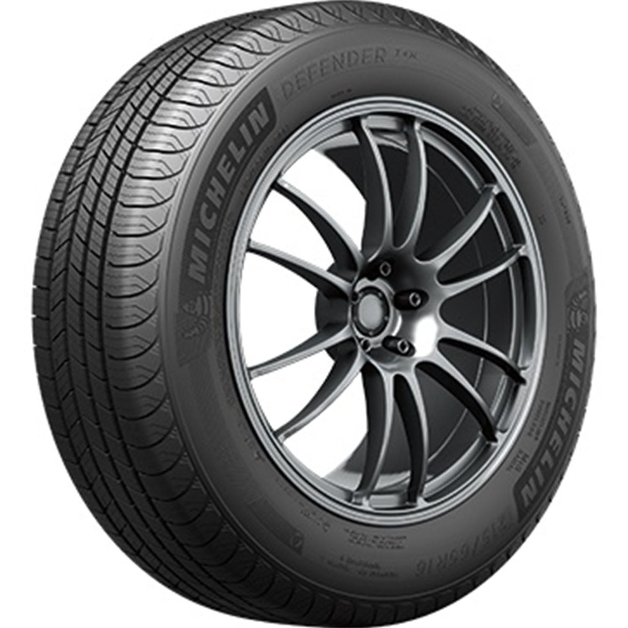Michelin Defender T+H All Season 195/65R15 91H Passenger Tire - image 1 of 4